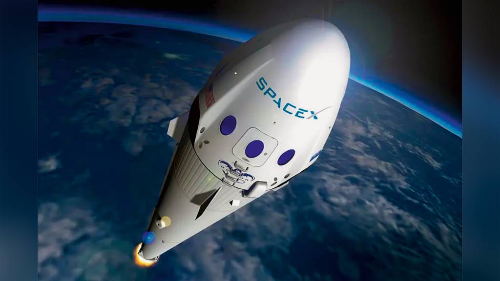 Como empresas como a SpaceX tentam impulsionar avanços da medicina no espaço