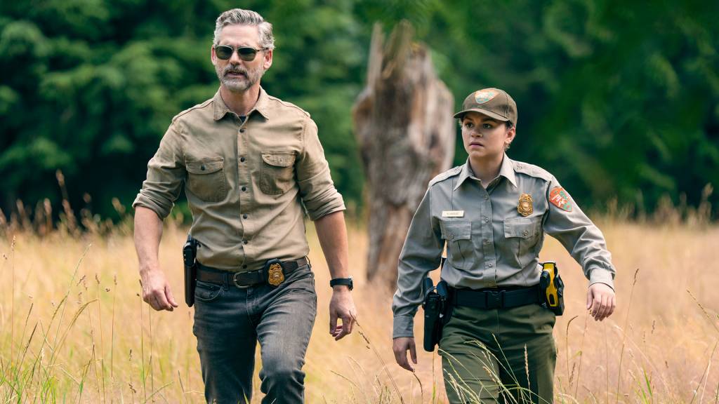 Série ‘Indomável’ transforma paisagens naturais em cenários de mistério