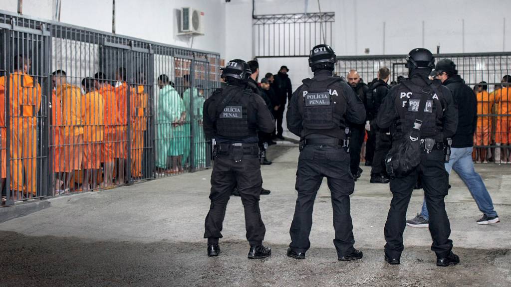 Juízes sem rosto: novo tribunal em Santa Catarina vira alvo de polêmica