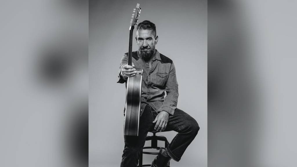 Rodolfo Abrantes, ex-cantor do Raimundos: ‘Deus me tirou do buraco’