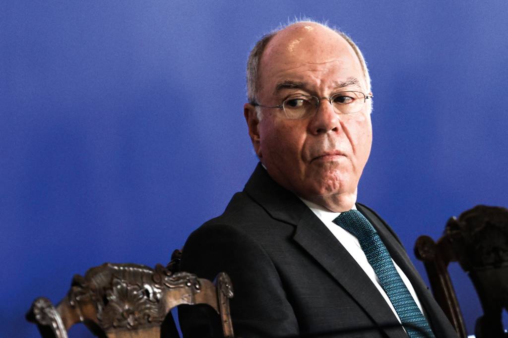 Com agenda na ONU, Mauro Vieira também tenta destravar tarifaço