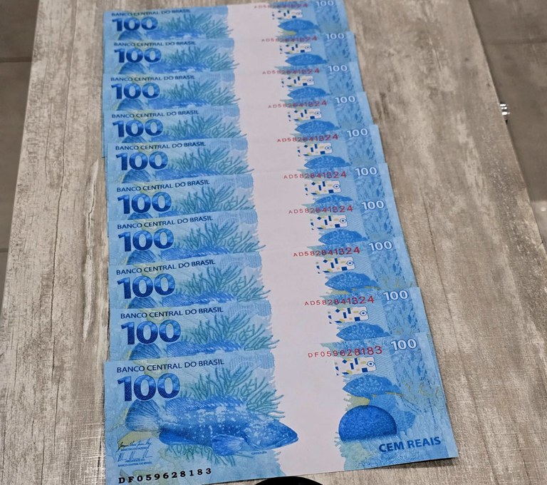 Polícia prende homem por receber notas falsas pelos Correios em SC