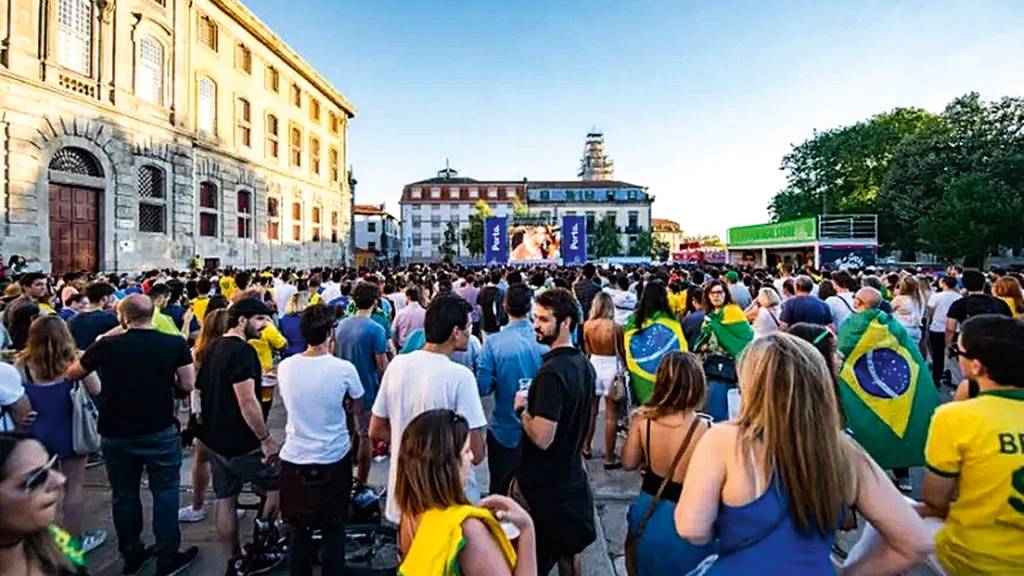 Os detalhes da medida de Portugal que aperta o cerco aos estrangeiros