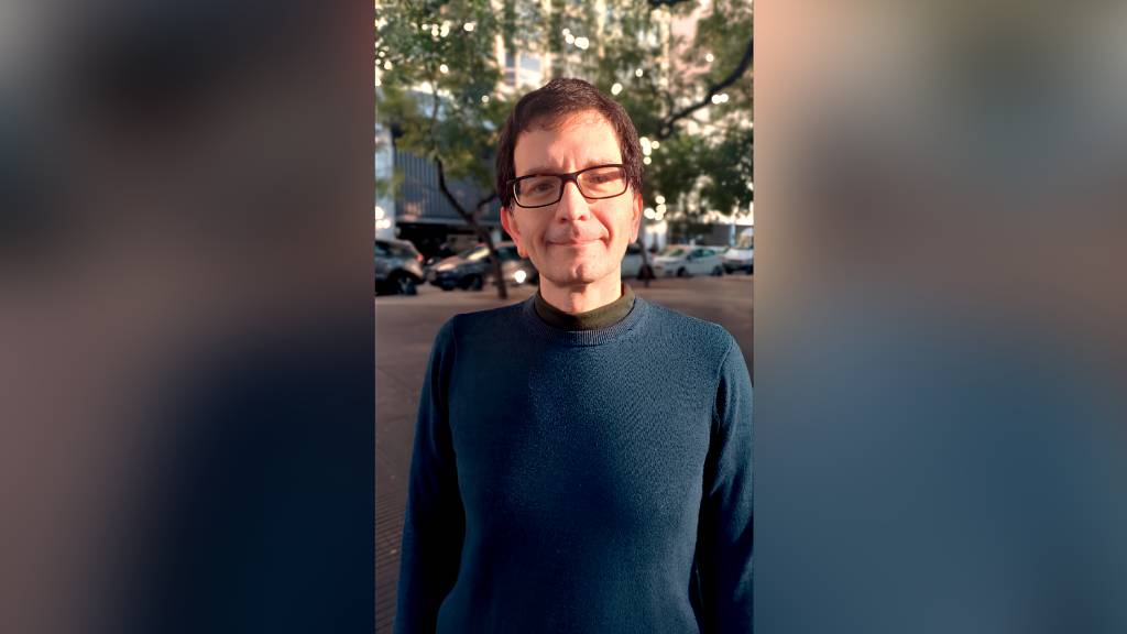 Luís Mauro Sá Martino: “O problema da ideia de perfeição hoje é que ela não tem medida”