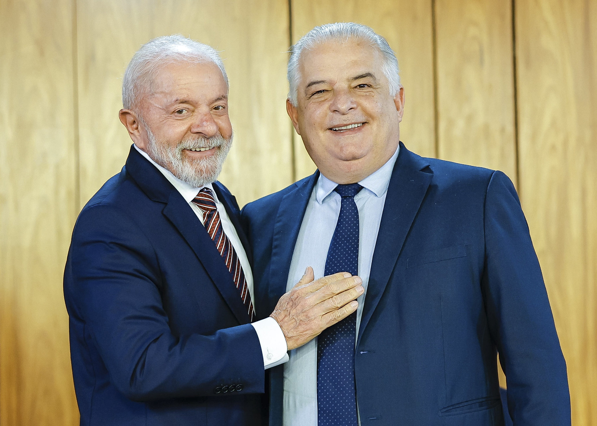 O sentimento entre governo Lula e Márcio França que levou à escalação como vice de Haddad