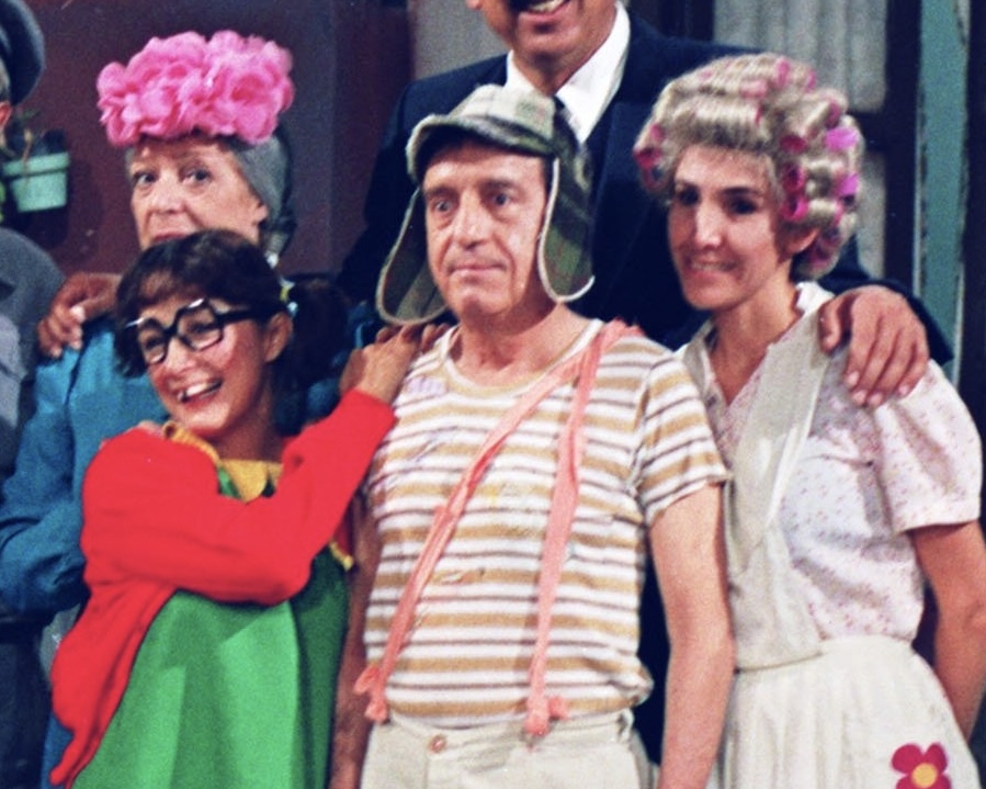 ‘Chaves’: Por que atriz de Florinda entregou a de Chiquinha para a polícia