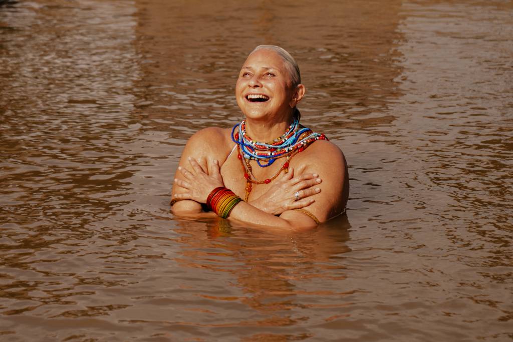 Fafá de Belém reúne vozes influentes para debater futuro da Amazônia