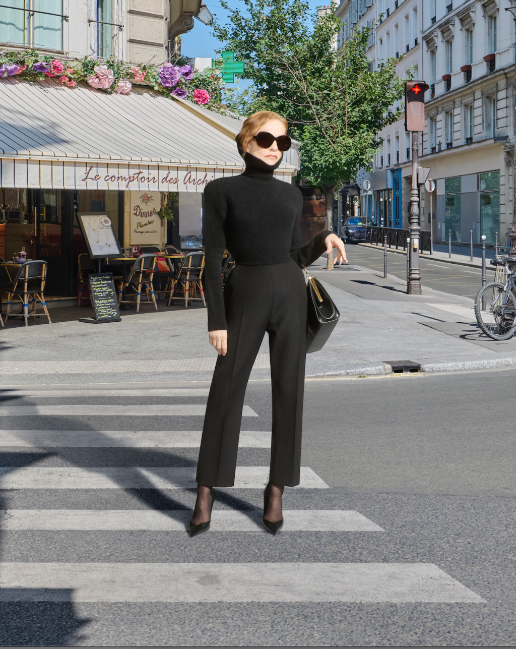 Balenciaga alta-costura outono inverno 2025-2026