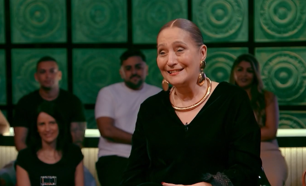 Viagem de Sonia Abrão vira caso de polícia nos Estados Unidos