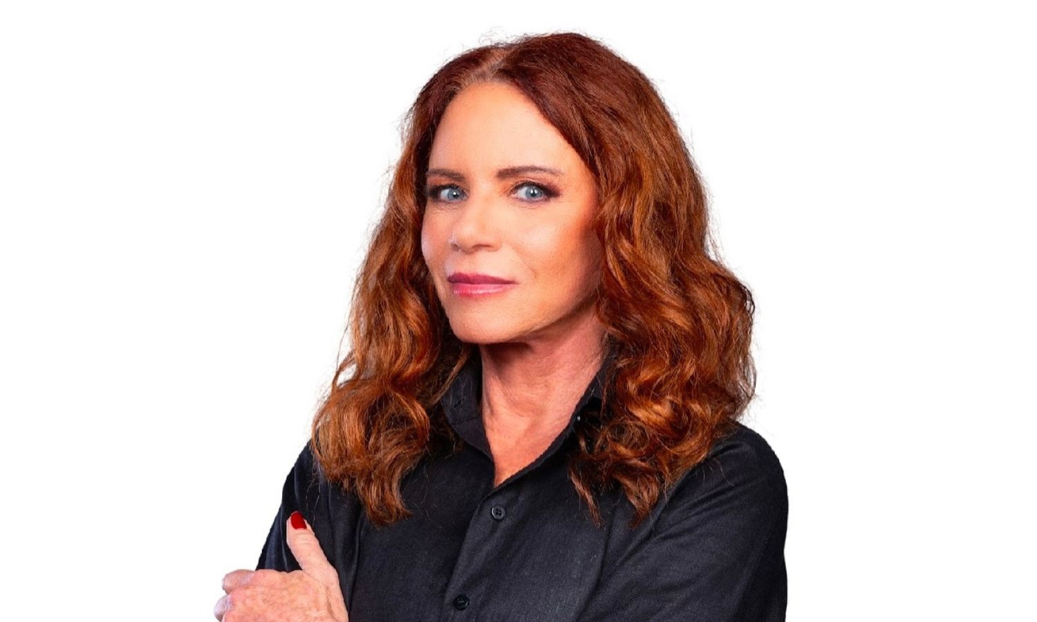 Leilane Neubarth deixa a Globo após 47 anos de casa: “Levo comigo as lembranças”