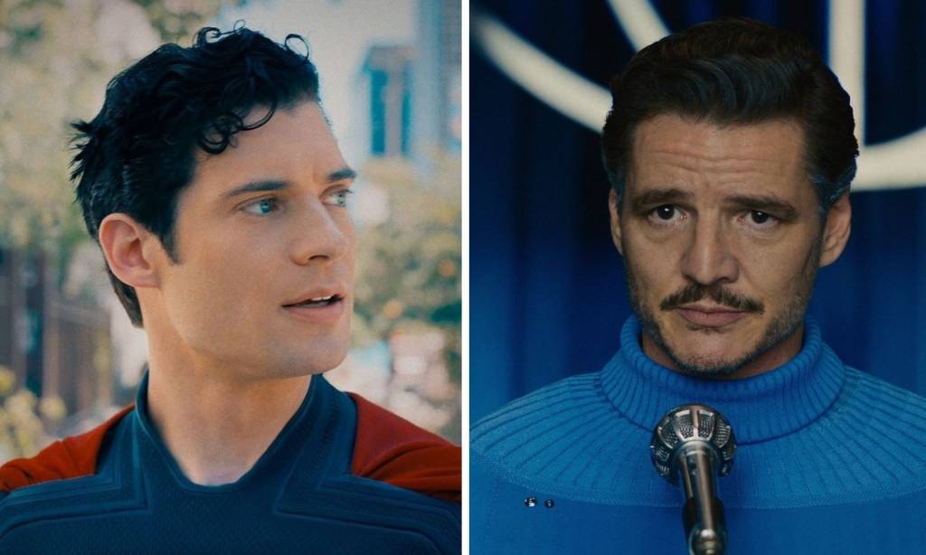 ‘Quarteto Fantástico’ vence primeira rodada da luta contra ‘Superman’