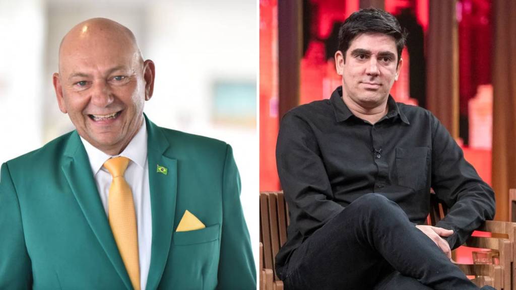 Por que pedido de indenização de Luciano Hang contra Adnet foi negado