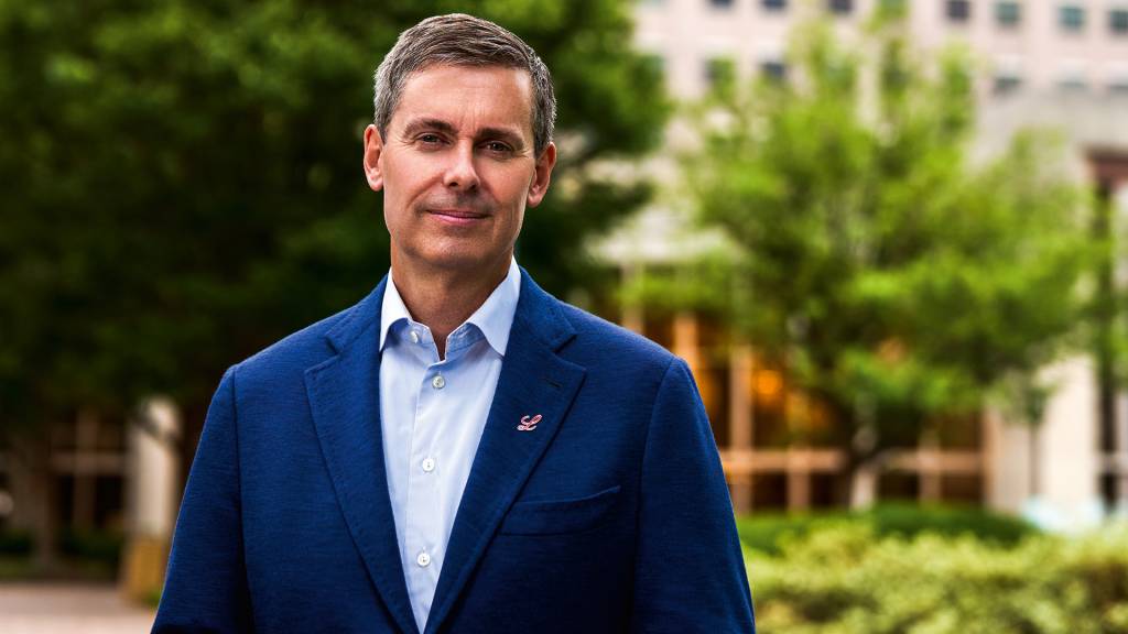 ‘Em alguns anos, será possível erradicar a obesidade’, diz executivo por trás do Mounjaro