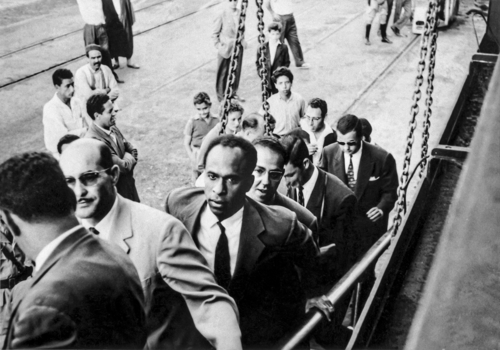 Frantz Fanon: Lançamentos literários homenageiam centenário do médico e ativista