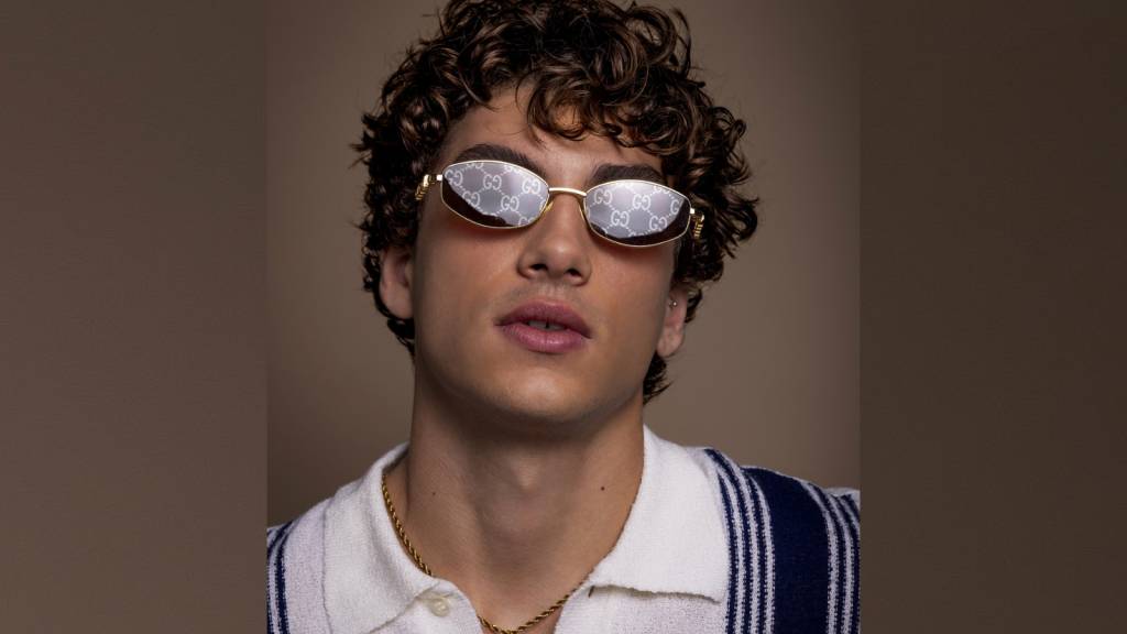 Reinvenção Masculina: as novas tendências de cabelo para 2025