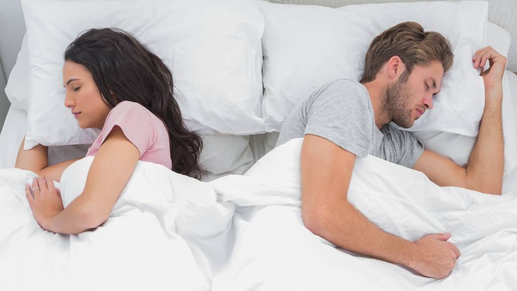 Sexo com hora marcada: casais começam a abrir o jogo sobre os tabus na cama