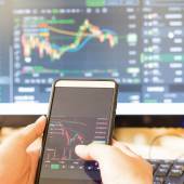 Mercado financeiro: o valor das stablecoins pode chegar a 2 trilhões de dólares até 2028