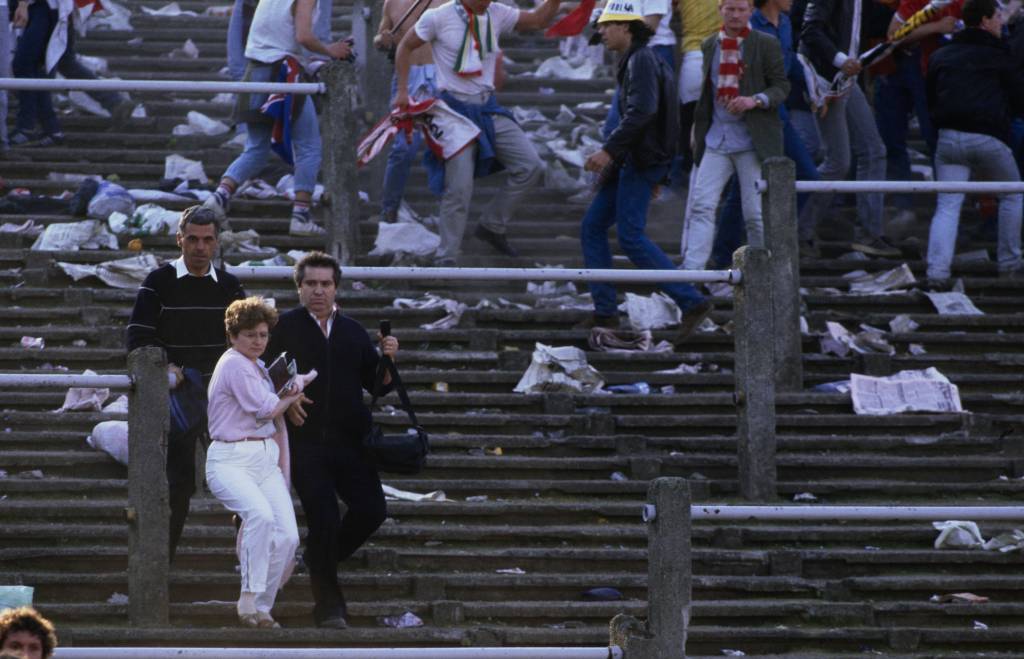 As tragédias que marcaram a história recente do Liverpool