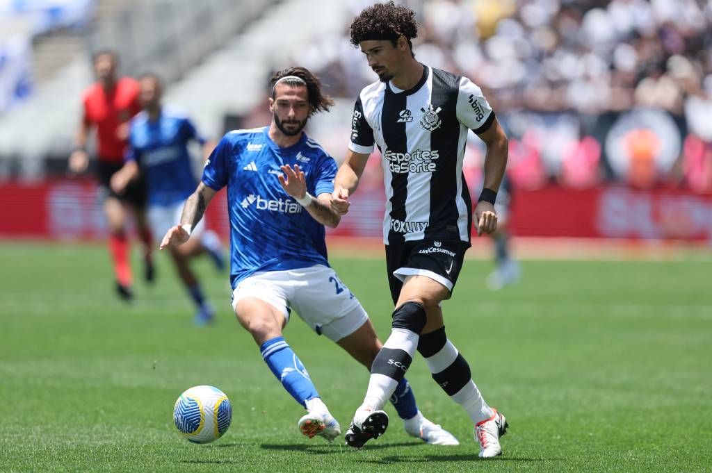 Jogos de hoje, quarta, 23: onde assistir futebol ao vivo e horários