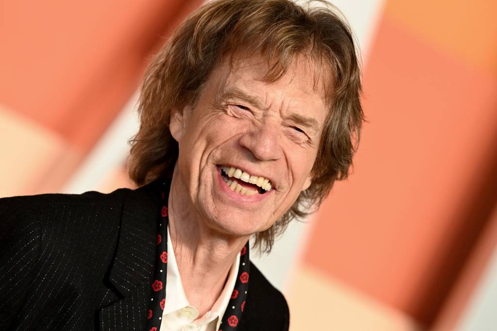 Cinco curiosidades sobre Mick Jagger, que completa 82 anos