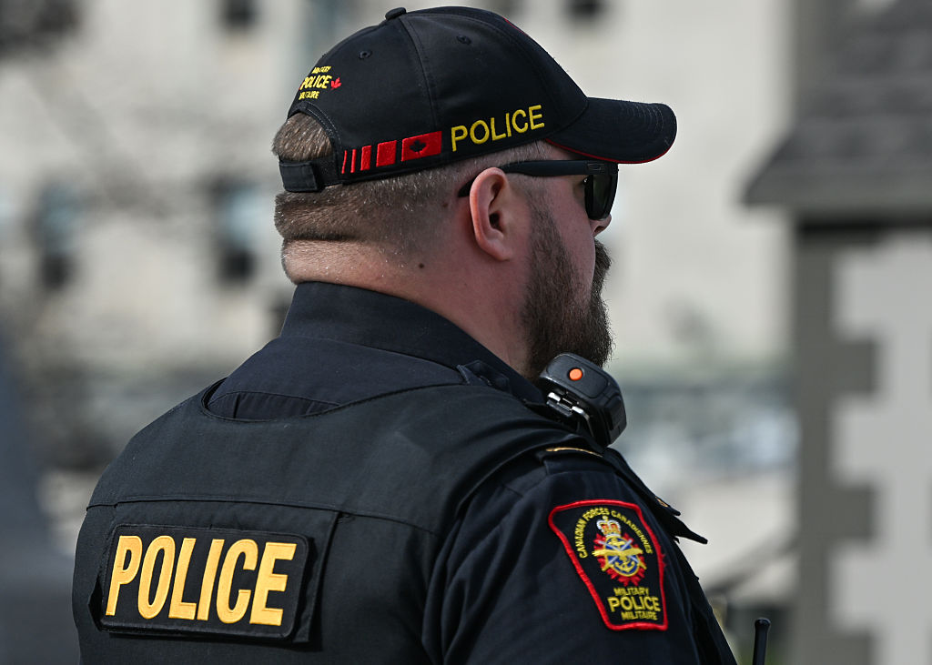 Canadá desmonta ‘milícia antigoverno’ que planejava tomar terras com apoio do Exército