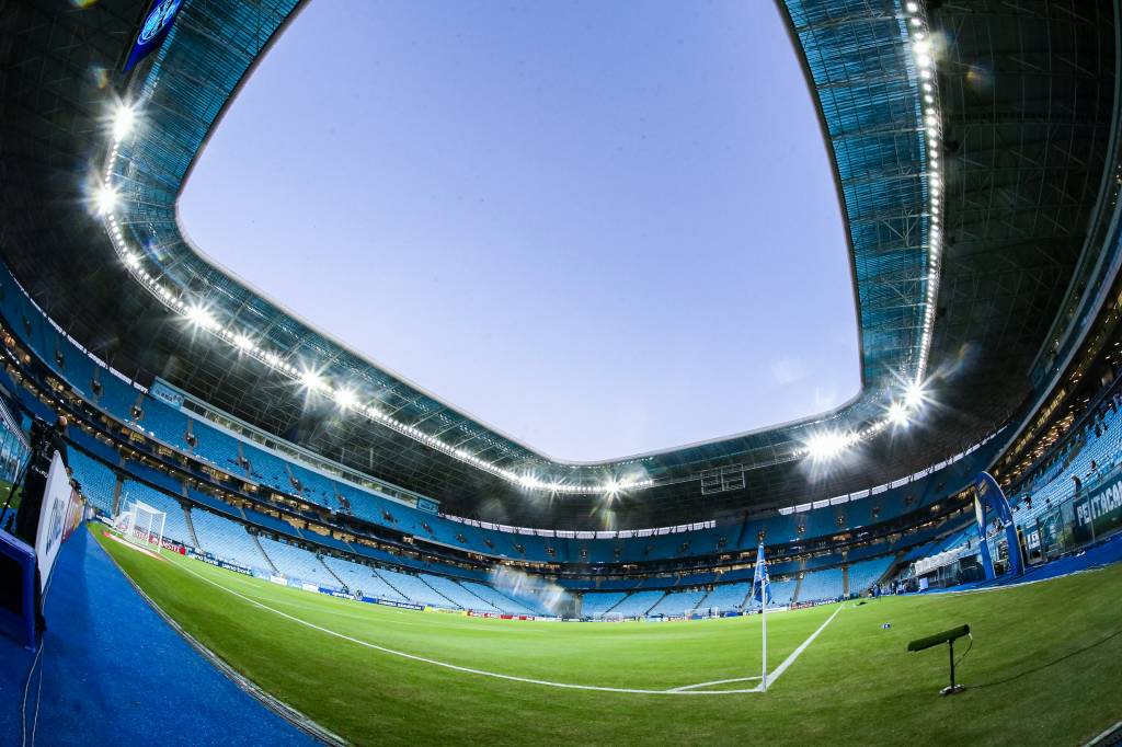 Grêmio x Palmeiras no Brasileirão: onde assistir, horário e escalações