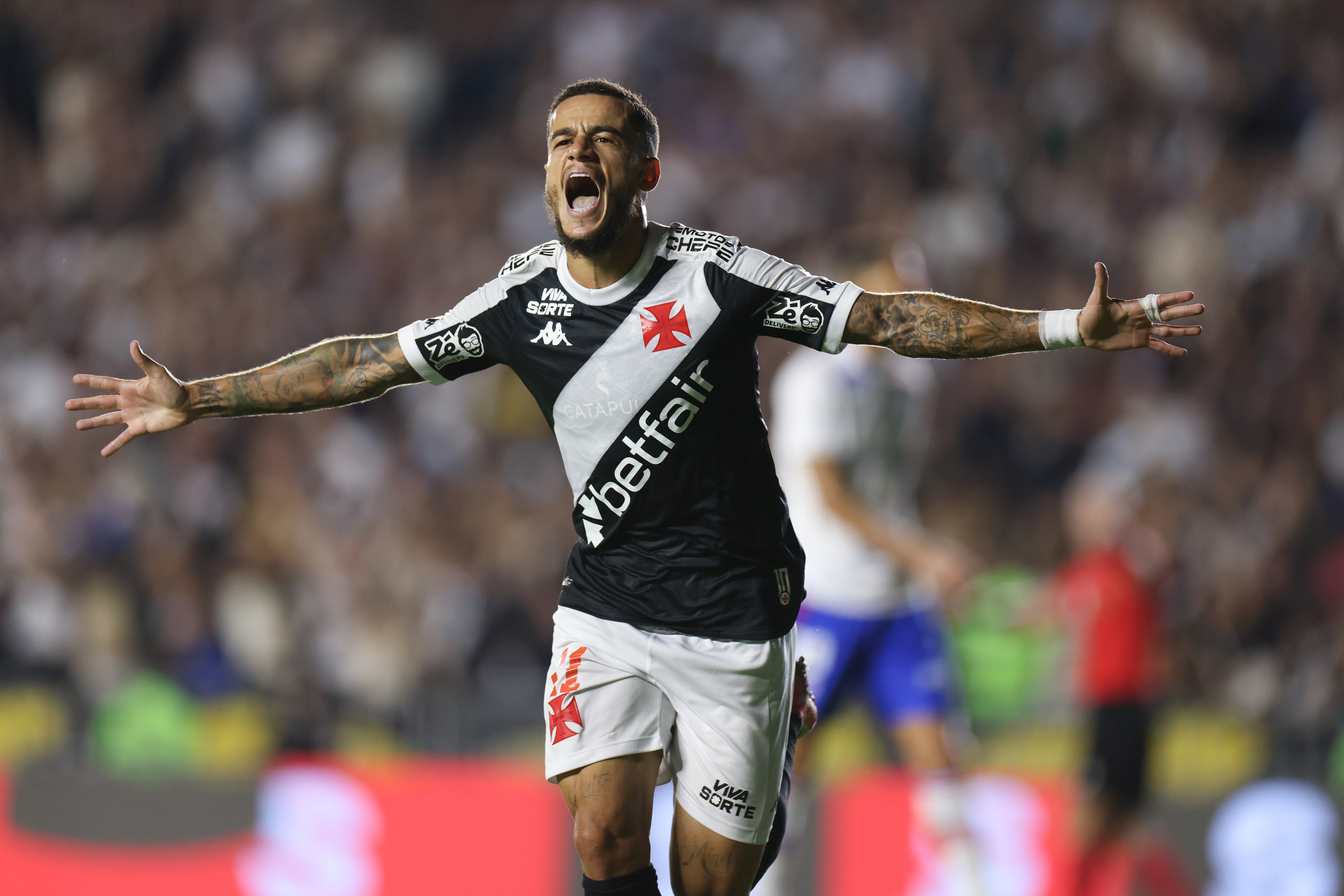 CSA x Vasco da Gama: onde assistir, horário e escalações