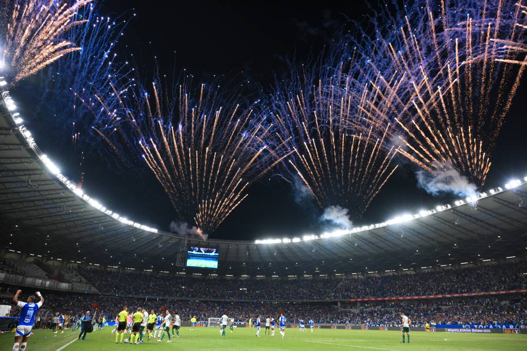 Cruzeiro x Grêmio: onde assistir, horário e escalações