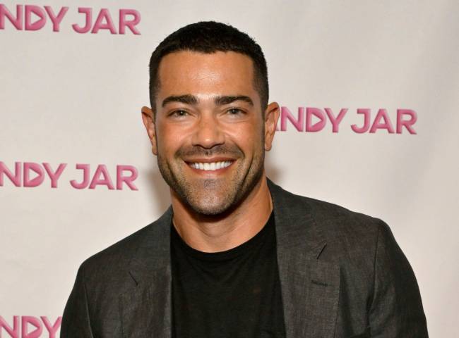 Ator Jesse Metcalfe