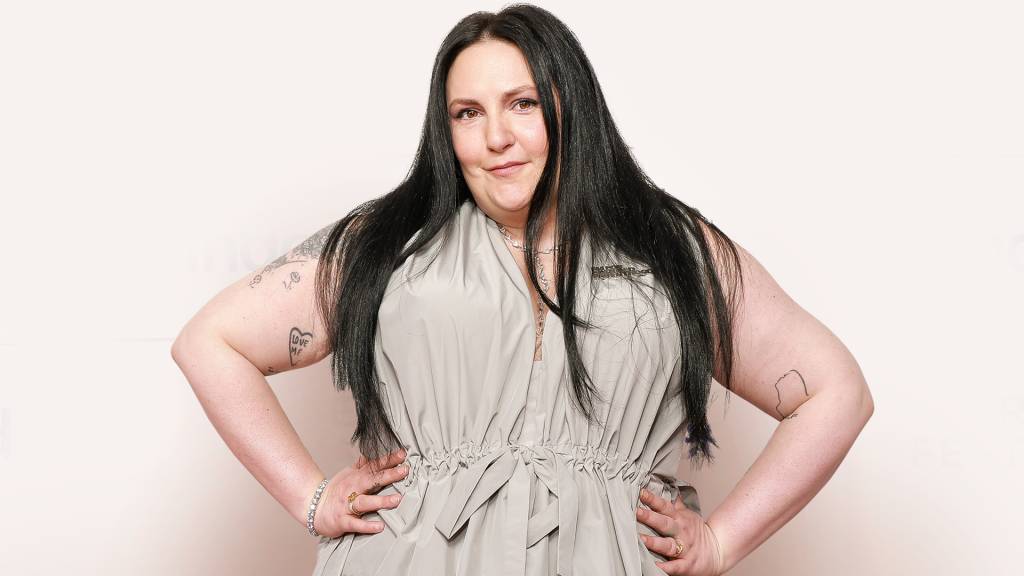 Too Much: como a peculiar Lena Dunham se tornou musa de várias gerações