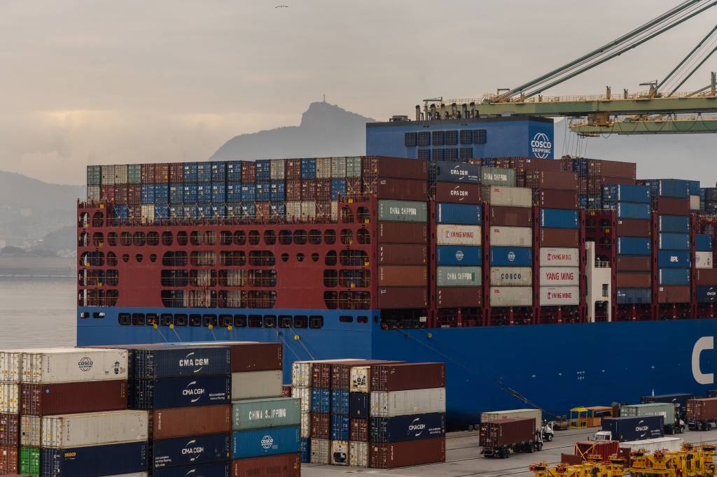 O que diz o decreto que regulamenta a Lei da Reciprocidade Econômica