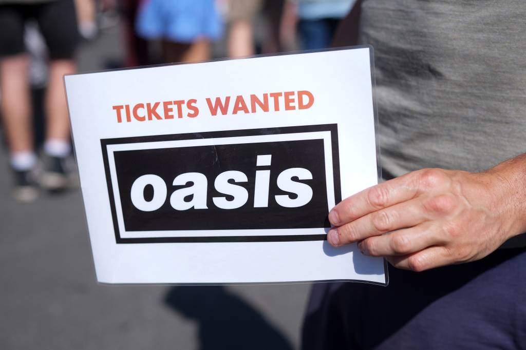 Os shows internacionais mais aguardados até o fim de 2025