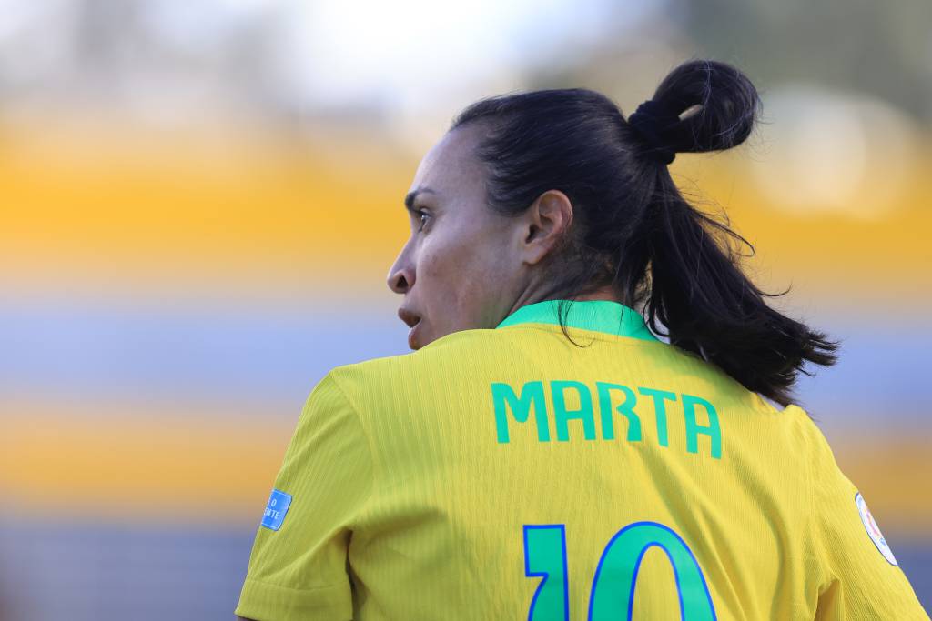 Paraguai x Brasil: onde assistir, horário e escalações