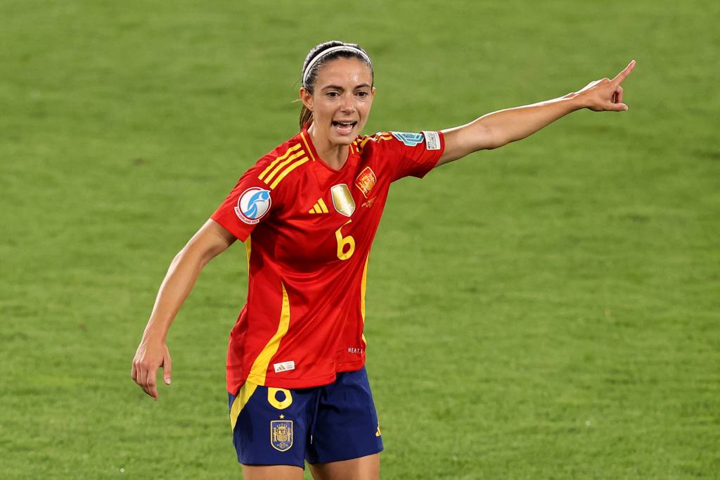 Alemanha x Espanha: onde assistir, horário e escalações