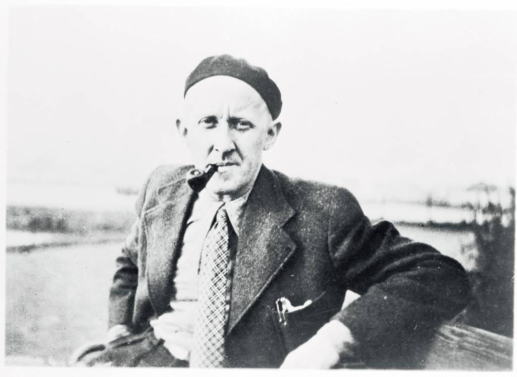 O homem é uma ilha: o autor que perpetuou o espírito das sagas islandesas