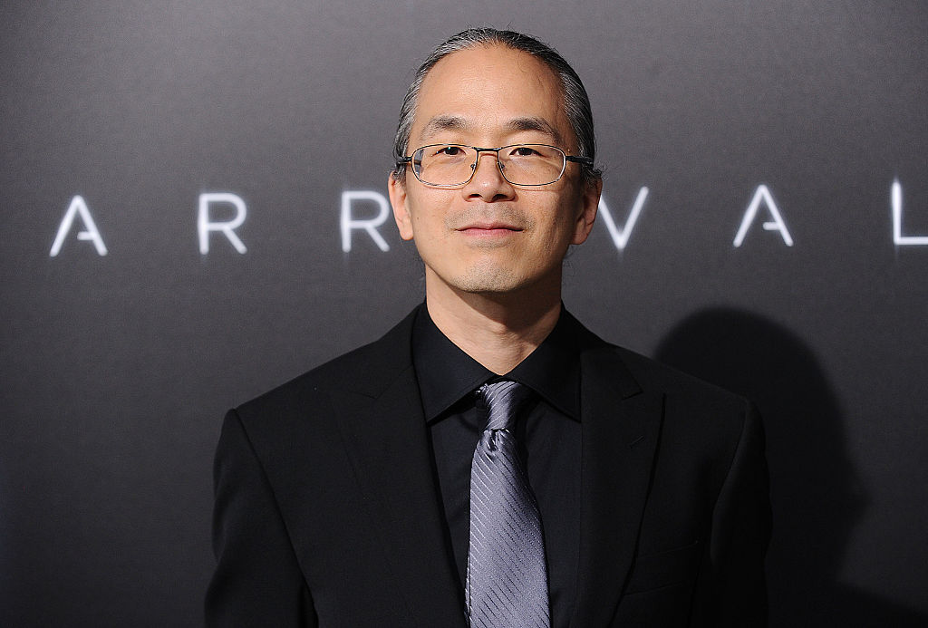 Ted Chiang: ‘É bom sempre lembrar que inteligência artificial não é gente’