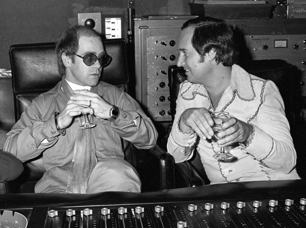 A nova ressurreição de um dos astros mais injustiçados da música pop