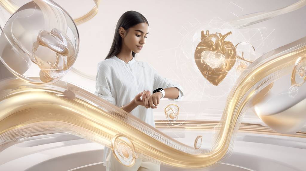 IA da Apple detecta gravidez com 92% de precisão