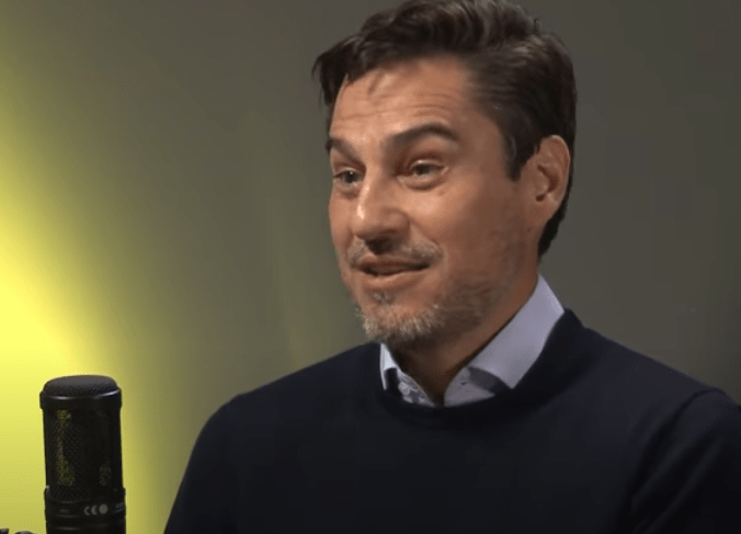 “O Brasil pode ser para o meio ambiente o que a Suíça foi para a segurança alimentar”, diz Gustavo Junqueira