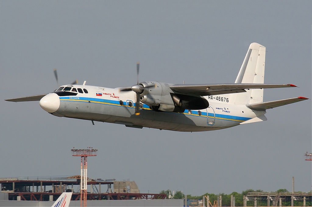 Antonov An-24