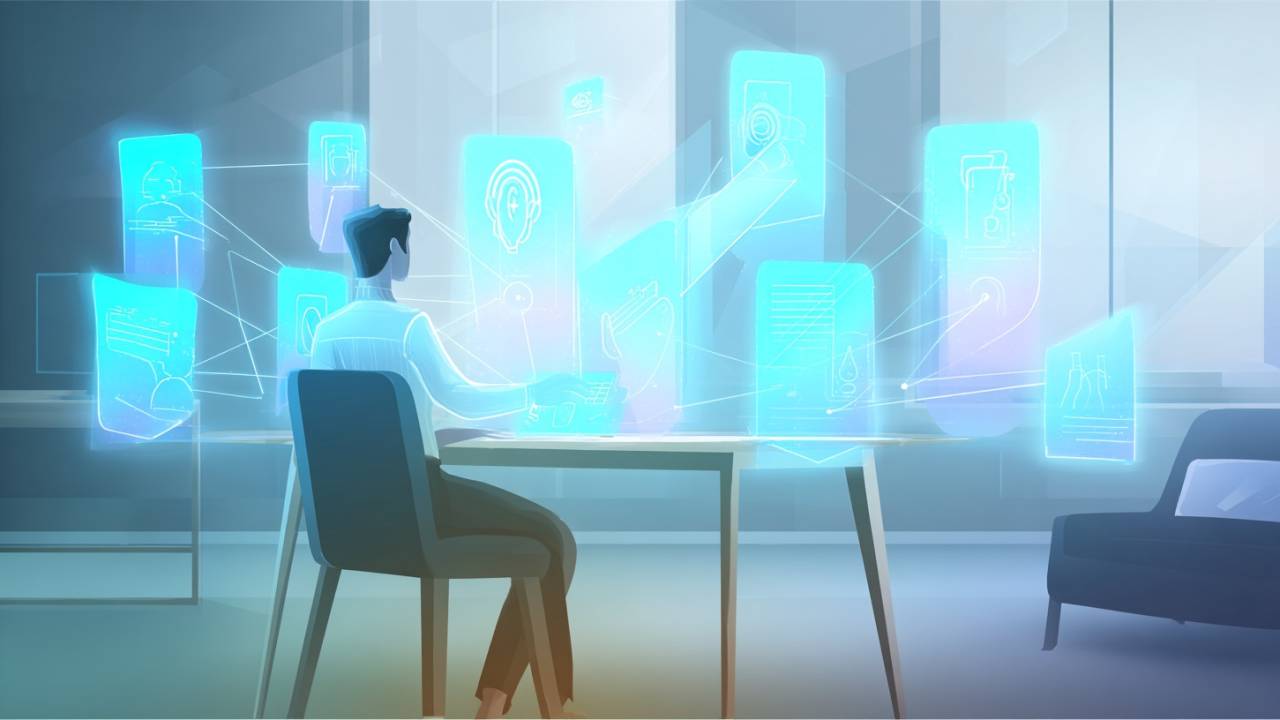Uso de Inteligência Artificial na seleção e contratação de executivos