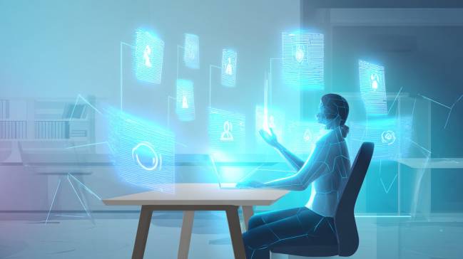 IA e curriculo recursos humanos inteligencia artificial IA e curriculo recursos humanos inteligencia artificial