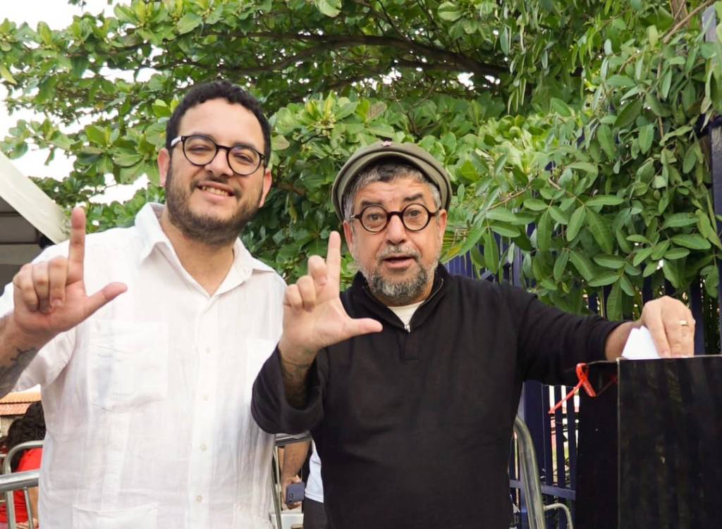 Presidente do PT no Rio projeta ‘diálogo da direita à esquerda’ e ‘alianças mais amplas’