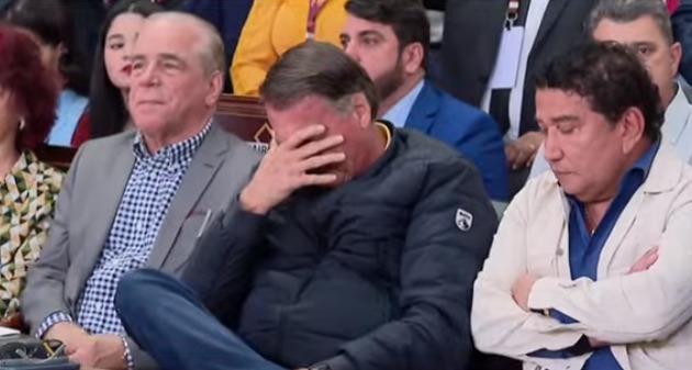 A expectativa de ex-ministro sobre o julgamento de Bolsonaro no STF