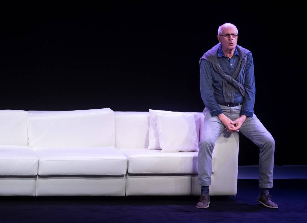 A resposta sincera de Marcos Caruso a convite em novela: ‘erro de elenco’