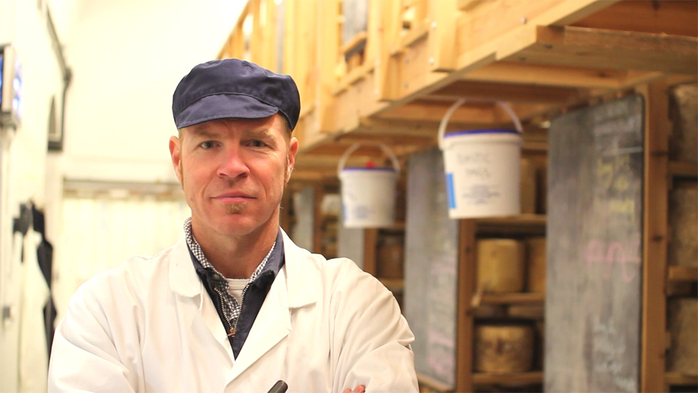 “Sabores tropicais”: como um inglês decidiu levar o queijo brasileiro aos Estados Unidos