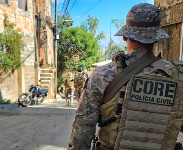 Na contramão do país, quatro estados têm alta na violência — saiba quais