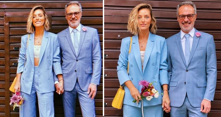 Termina casamento de Ricardo Waddington, ex todo poderoso da Globo