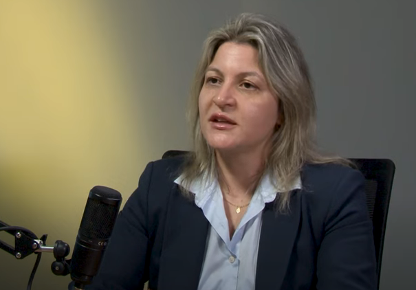 “Pequeno agricultor também pode ganhar dinheiro com crédito de carbono”, diz Rita Ferrão