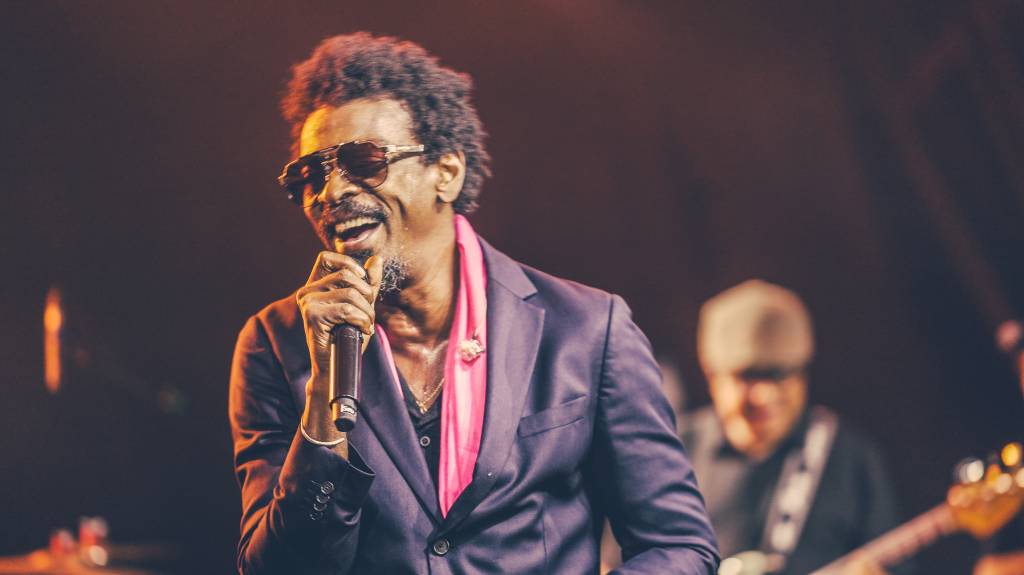 A agenda lotada de Seu Jorge em nova turnê pela Europa